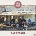 Hot 8 Brass Band - Take Cover '2019
