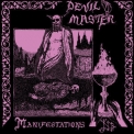 Devil Master - Manifestations '2018