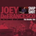 Joey Defrancesco - Snapshot '2009