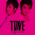Tohoshinki - Tone '2011