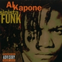 Al Kapone - Sinista Funk '1994