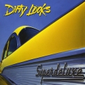 Dirty Looks - Superdeluxe '2008