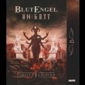 Blutengel - Un:Gott '2019