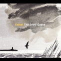 Camel - The Snow Goose {Camel Productions CP0014CD} '2013