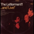 The Lettermen -  ...and Live! [vinyl rip, 16-44] {Сapitol T 2758} '1967