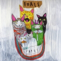 Foals - Tapes '2012