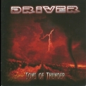 Driver - Sons Of Thunder '2008