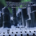 Borealis - World Of Silence '2008