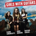 Girls With Guitars - Blues Caravan [Hi-Res] '2015
