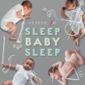 Royal Philharmonic Orchestra & James Morgan - Sleep Baby Sleep [Hi-Res] '2019