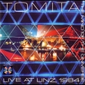 Isao Tomita - The Mind Of The Universe '1985