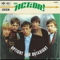 Action, The - Uptight And Outasight '2004