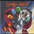 Circus Of Power - Magic & Madness '1993
