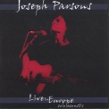 Joseph Parsons - Live In Europe (solo: acoustic) '2000