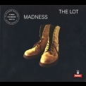 Madness - The Lot [6CD] {Virgin MADBOX2, 7243 8 48074 0 5} '1999