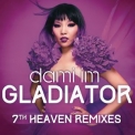Dami Im - Gladiator (7th Heaven Remixes) '2014