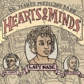 Dr Harp's Medicine Band - Hearts And Minds '2019