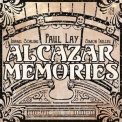 Paul Lay - Alcazar Memories [Hi-Res] '2017