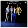 Albert Mangelsdorff - A Jazz Tune I Hope '1979