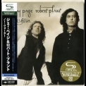 Jimmy Page & Robert Plant - No Quarter {2009 Universal UICY 93586 Japan} '1994