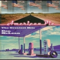 Don McLean - American Pie - The Greatest Hits '2000