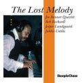 Joe Bonner - The Lost Melody '1987