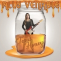 Ally Venable - Texas Honey '2019
