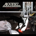 Alcatrazz - Dangerous Games '1986