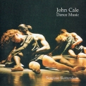 John Cale - Dance Music (Nico, The Ballet) '1998