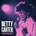 Betty Carter - The Music Never Stops '2019