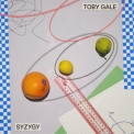 Toby Gale - Syzygy '2019