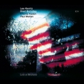 Lee Konitz, Brad Mehldau, Charlie Haden, Paul Motian - Live At Birdland '2011