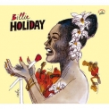 Billie Holiday - BD Music & Cabu Present: Billie Holiday '2015