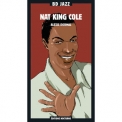 Nat King Cole - BD Music Presents: Nat King Cole '2015
