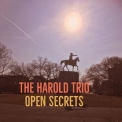 Harold Trio - Open Secrets '2019