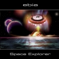 Ebia - Space Explorer '2010