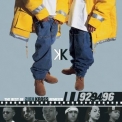 Kris Kross - The Best Of Kris Kross Remixed: '92, '94, '96 '1996