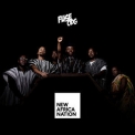 Fuse Odg - New Africa Nation '2019