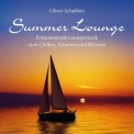 Oliver Scheffner - Summer Lounge '2012
