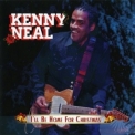 Kenny Neal - I'll Be Home For Christmas '2015