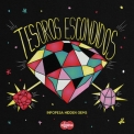 Various Artists - Tesoros Escondidos - Infopesa Hidden Gems '2019