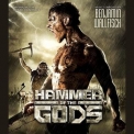 Benjamin Wallfisch - Hammer Of The Gods (Original Motion Picture Soundtrack) '2013