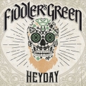 Fiddler's Green - Heyday (Deluxe Edition) '2019