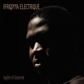 Ifriqiyya Electrique - Laylet El Booree [Hi-Res] '2019