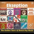 Ekseption - The Golden Years Of Dutch Pop Music (2CD) '2015