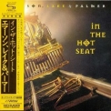 Emerson, Lake & Palmer - In The Hot Seat '1994