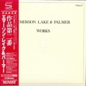Emerson Lake & Palmer - Works Volume 2 '1977