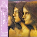 Emerson Lake & Palmer - Trilogy '1972