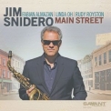 Jim Snidero - Main Street '2015