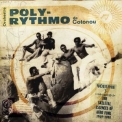 Orchestre Poly-Rythmo De Cotonou - The Skeletal Essences Of Afro Funk, Vol. 3 1969-1980 '2013